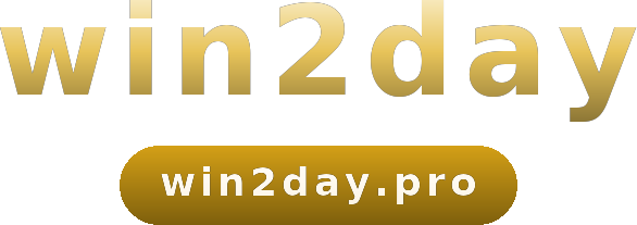 win2day logo